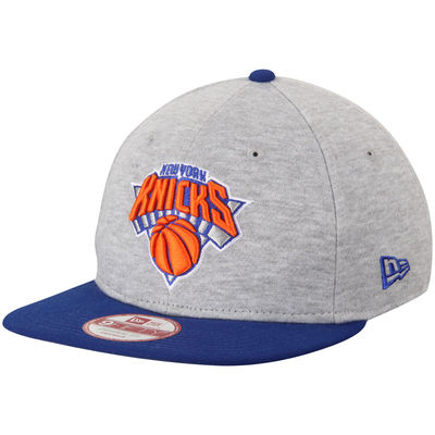 New York Knicks - Team Boost Original Fit 9FIFTY Snapback NBA Kšiltovka