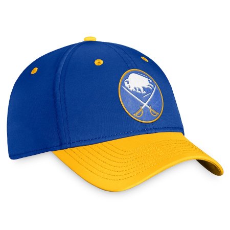 Buffalo Sabres - 2022 Draft Authentic Pro Flex NHL Hat