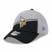 Minnesota Vikings - Colorway 2023 Sideline 39Thirty NFL Hat