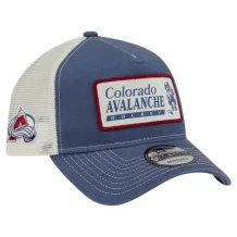Colorado Avalanche - Skater Patch 9Forty NHL Šiltovka