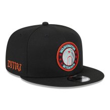 Washington Wizards - 2023 City Edition 9Fifty NBA Czapka