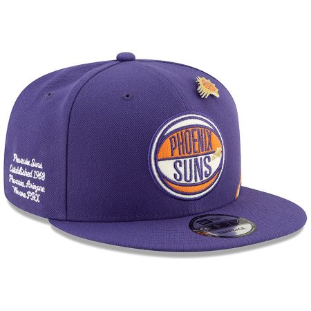Phoenix Suns - 2019 Draft 9FIFTY NBA Hat