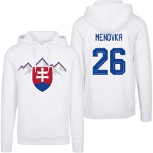 Slovakia 2026 Hockey Sweatshirt/Customized