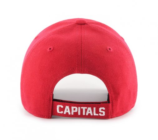 Washington Capitals - Vintage MVP NHL Hat
