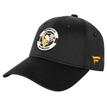 Pittsburgh Penguins Dětská - 2024 Authentic Pro Training Camp NHL Kšiltovka