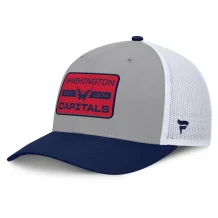 Washington Capitals - Adapt Trucker NHL Šiltovka