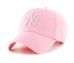New York Yankees - Clean Up Pink RSA MLB Hat