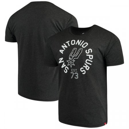 San Antonio Spurs - Comfy Super Soft NBA T-Shirt