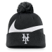 New York Mets - Swoosh Peak Black MLB Kulich