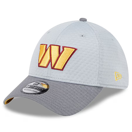 Washington Commanders - 2024 Training Camp Gray 39Thirty NFL Cap