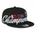Denver Nuggets - 2023 Champions Locker Room 9Fifty NBA Czapka