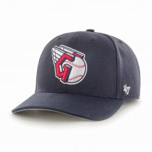 Cleveland Guardians - Cold Zone MVP MLB Hat