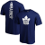 Toronto Maple Leafs - Mitchell Marner Playmaker NHL Koszułka