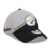 Pittsburgh Steelers - Colorway 2023 Sideline 39Thirty NFL Czapka