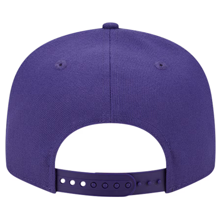 Phoenix Suns - Script Side Patch 9Fifty NBA Hat