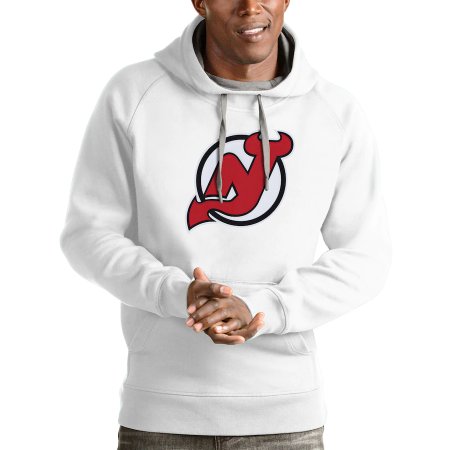 New Jersey Devils - Logo Victory NHL Sweatshirt