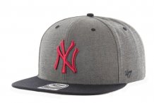 New York Yankees - Double Move MLB Hat