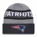 New England Patriots - 2023 Sideline Tech NFL Zimní čepice