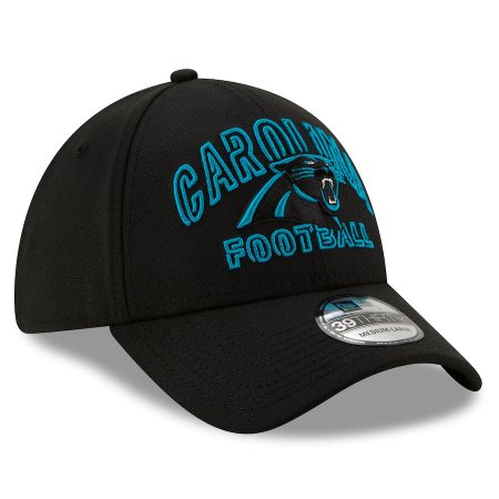 Carolina Panthers - 2020 Draft City 39THIRTY NFL čiapka