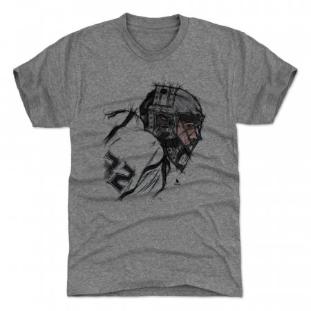 Los Angeles Kings Kinder - Jonathan Quick Sketch NHL T-Shirt