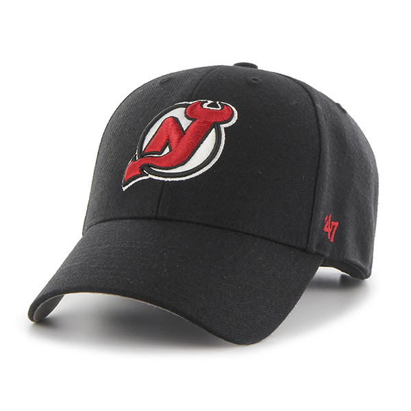 Pin on New Jersey Devils Hats