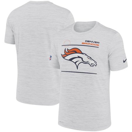 Denver Broncos - Sideline Velocity NFL Koszulka