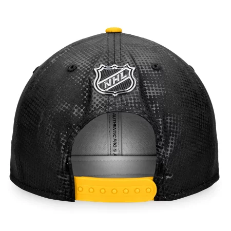 Boston Bruins - Aunthentic Pro Alternate NHL Kšiltovka