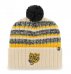 Boston Bruins - Vintage Tavern NHL Knit Hat