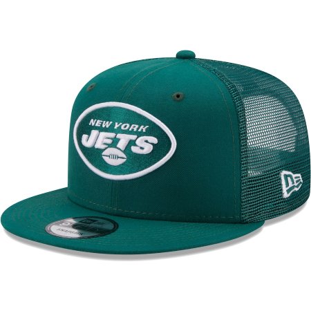 New York Jets - Classic Trucker 9Fifty NFL Hat