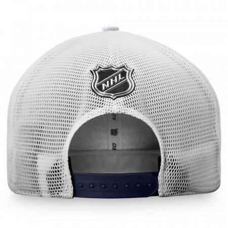 Seattle Kraken - 2021 Draft Authentic Trucker NHL Hat