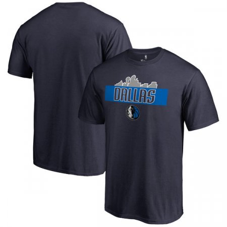 Dallas Mavericks - Hometown Collection NBA T-Shirt