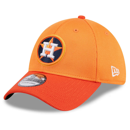 Houston Astros - 2024 Spring Training 39THIRTY MLB Hat
