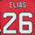 Patrik Elias