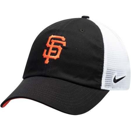 San Francisco Giants- Heritage 86 Trucker MLB Hat