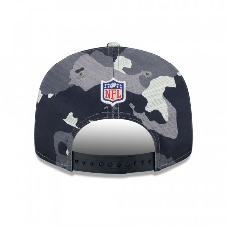 Las Vegas Raiders - 2022 On-Field Training 9Fifty NFL Hat