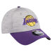 Los Angeles Lakers - Digi-Tech Two-Tone 9Forty NBA Czapka