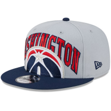 Washington Wizards - Tip-Off Two-Tone 9Fifty NBA Czapka