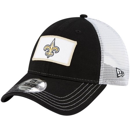 New Orleans Saints - Jammer Trucker 9Forty NFL Hat