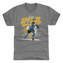 Pittsburgh Penguins - Syl Apps Jr. Comet NHL T-Shirt