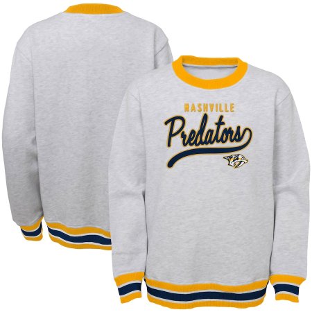Nashville Predators Kinder - Legends NHL Sweatshirt