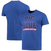 New York Giants - Local Team NFL T-shirt