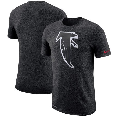 Atlanta Falcons - Historic Logo NFL T-Shirt