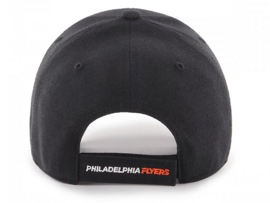 Philadelphia Flyers - Logo Team MVP NHL Cap