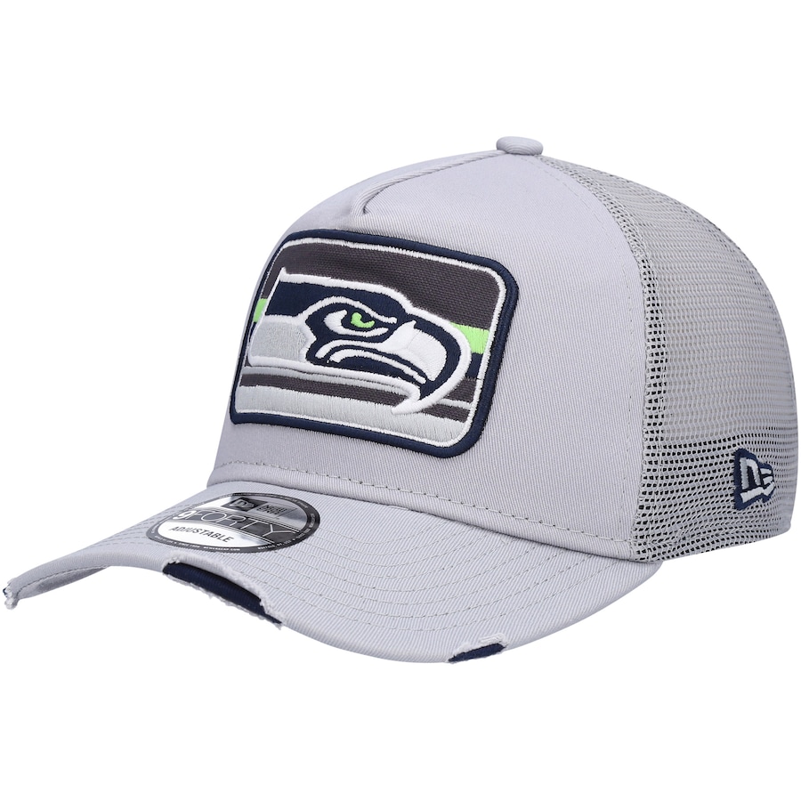 Seattle Seahawks Hats :: FansMania