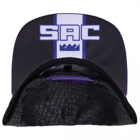 Sacramento Kings - Alternate Jersey NBA čiapka