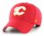 Calgary Flames - Team MVP Vintage NHL Czapka