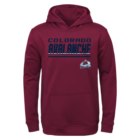 Colorado Avalanche Youth - Headliner NHL Sweatshirt