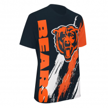 Chicago Bears - Extreme Defender NFL Koszułka