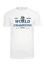 Fínsko - 2026 Champions Hokejové Tričko