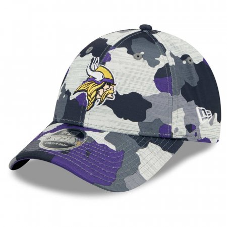 Minnesota Vikings - 2022 On-Field Training 9FORTY NFL Hat